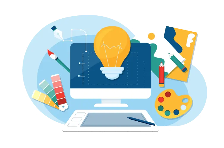 Branding services