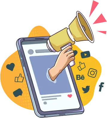 Services digital marketing